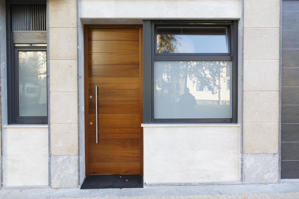 Ganexa Home サラウツ エクステリア 写真