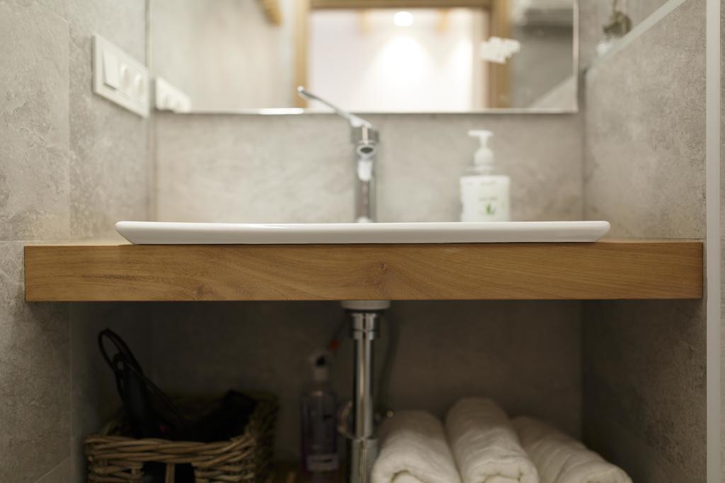 Ganexa Home サラウツ エクステリア 写真